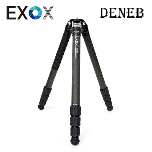 Deneb EX-324C (데네브 카본 삼각대)