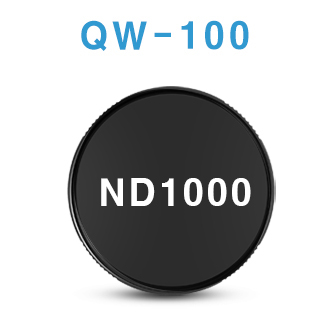 QW-100 ND3.0 (ND1000) 자석필터